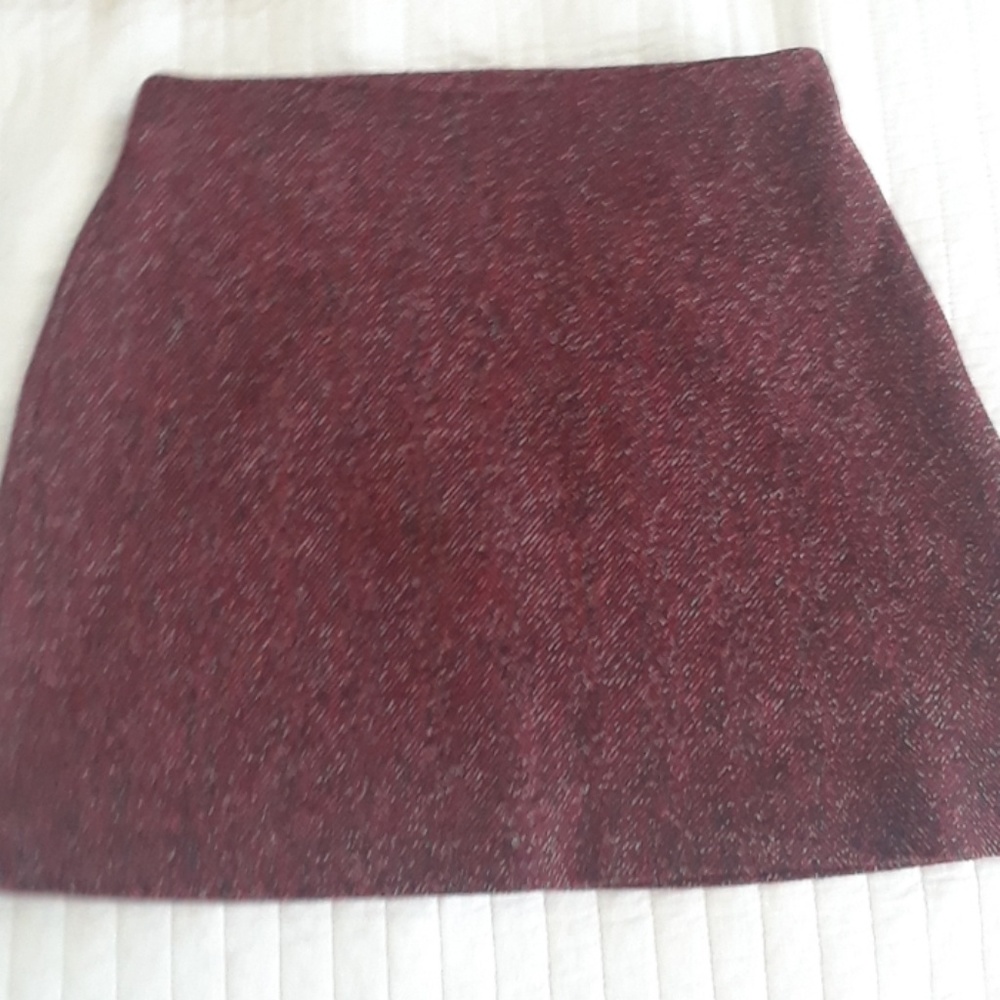 Topshop skirt
